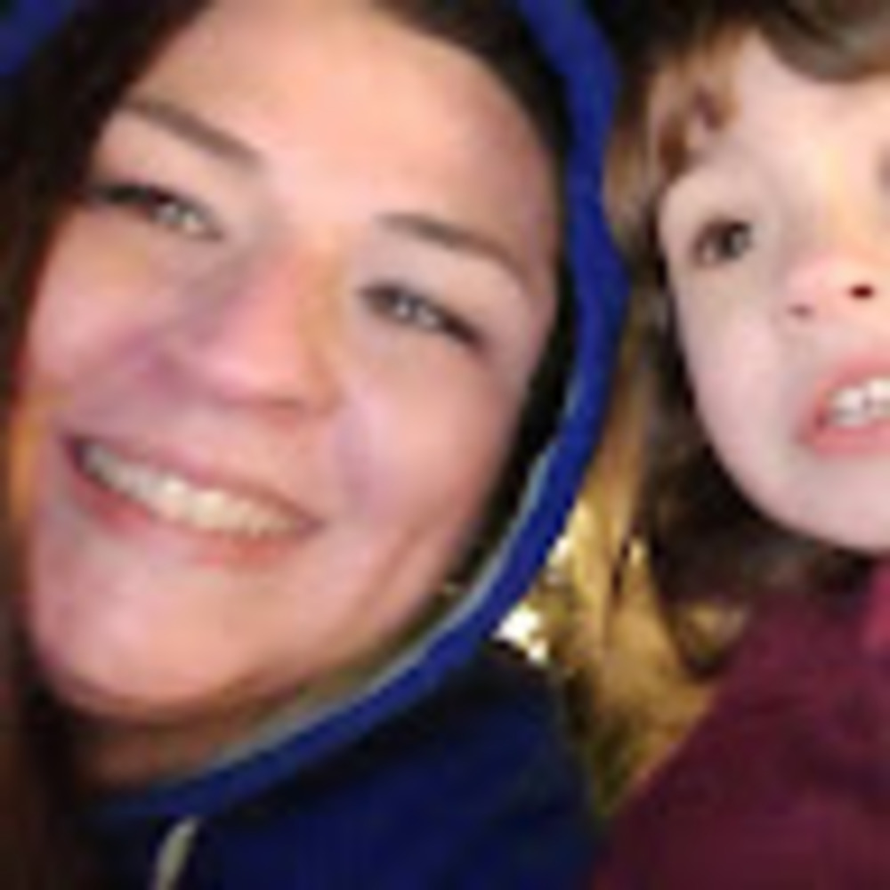 Meet your Posher, Colleen